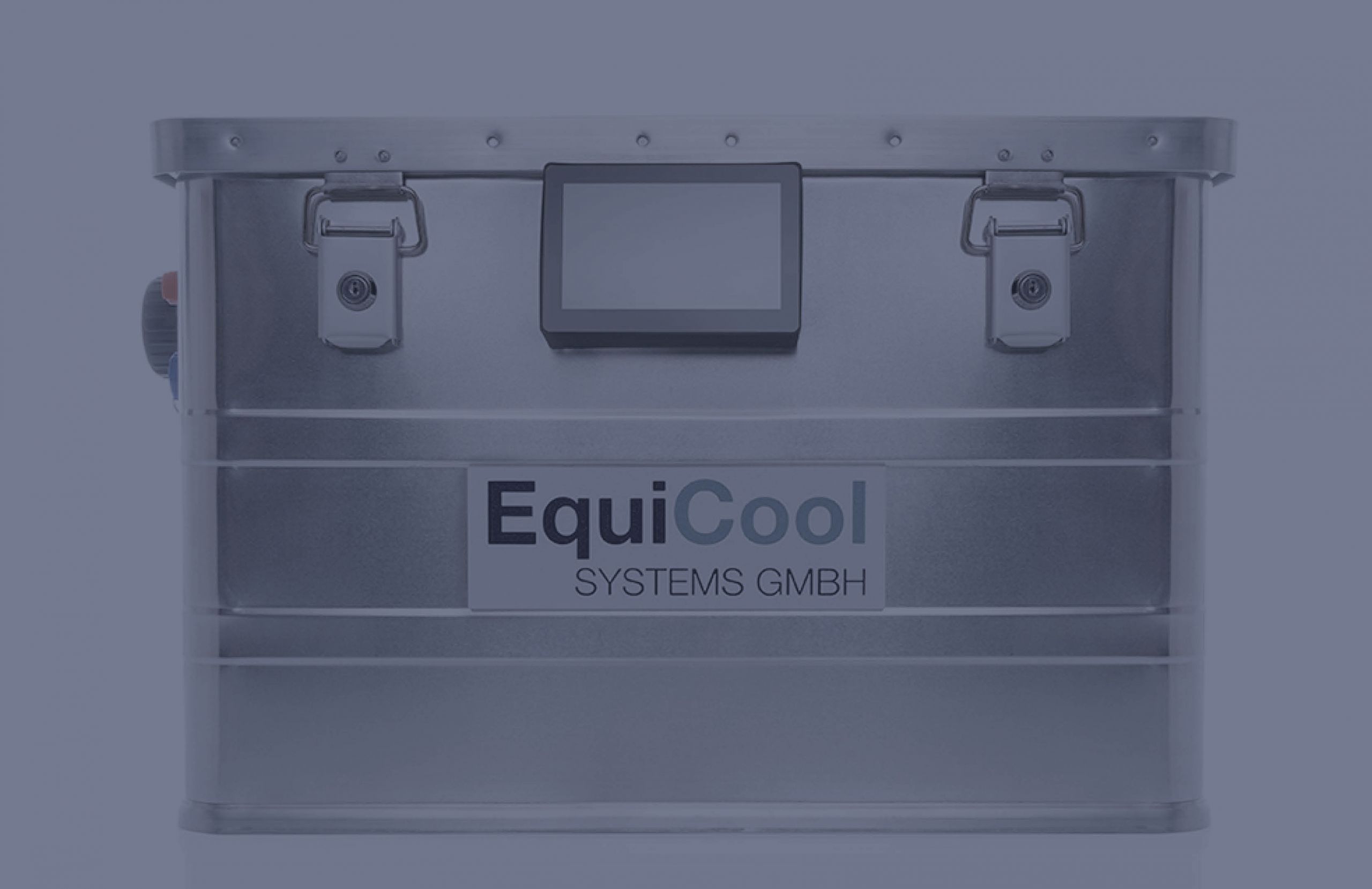 Coole_Kiste Kühllösungen für Pferdetransporter & Anhänger