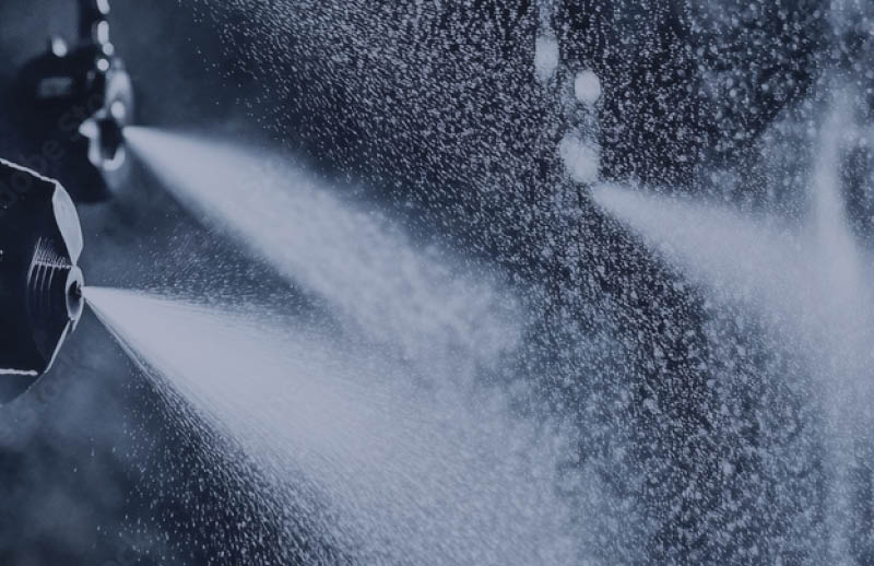 Kühllösungen für Pferdeställe